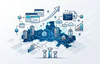 Top Web Development Companies in Eastern Europe in 2026