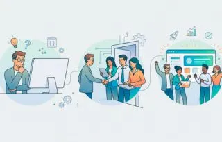 How to Hire a Dedicated Software Development Team: A Practical Guide for Founders and Product Owners