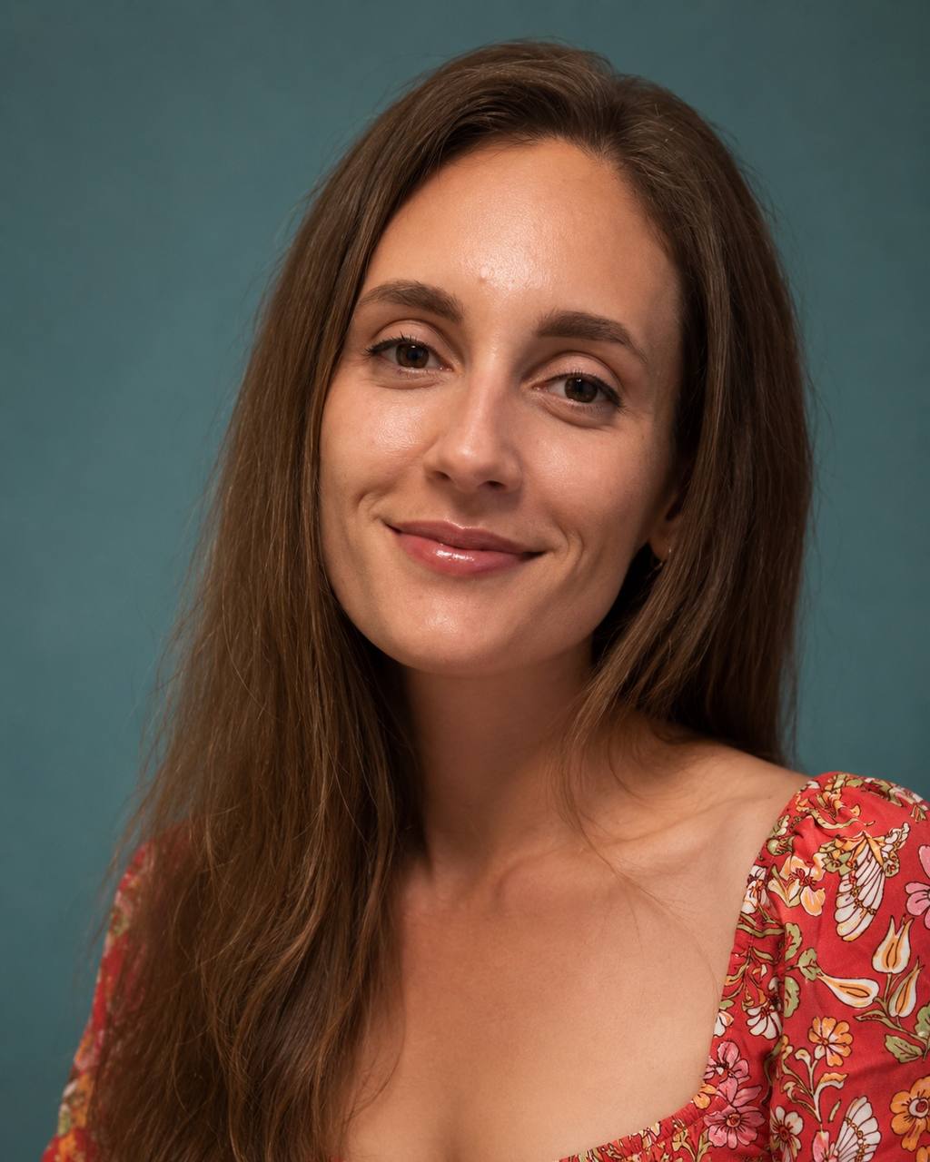 Kateryna Tytarenko