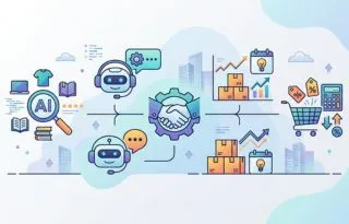 Must-Have AI Tools for Marketplace Businesses