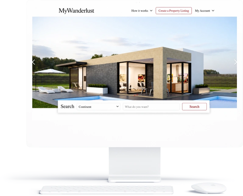 mywanderlust second hom owners exchange marketplace
