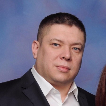 Lyubenko Oleksandr