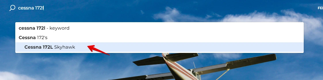 keywords matches checking