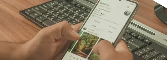 build mobile real estate marketplace