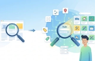 Advanced Search for Sharetribe Marketplace: How We Built a Smarter Way for Users to Find What They Need