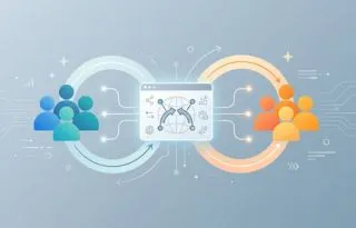 From Idea to Launch: How to Build a Two-Sided Marketplace That People Actually Use