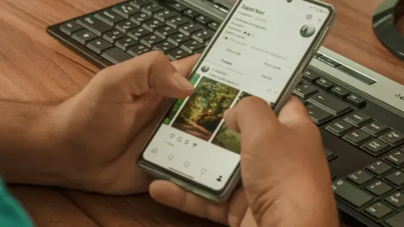 build mobile real estate marketplace