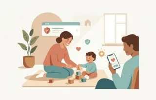 How to Create a Nanny & Babysitter Marketplace That Parents Actually Trust