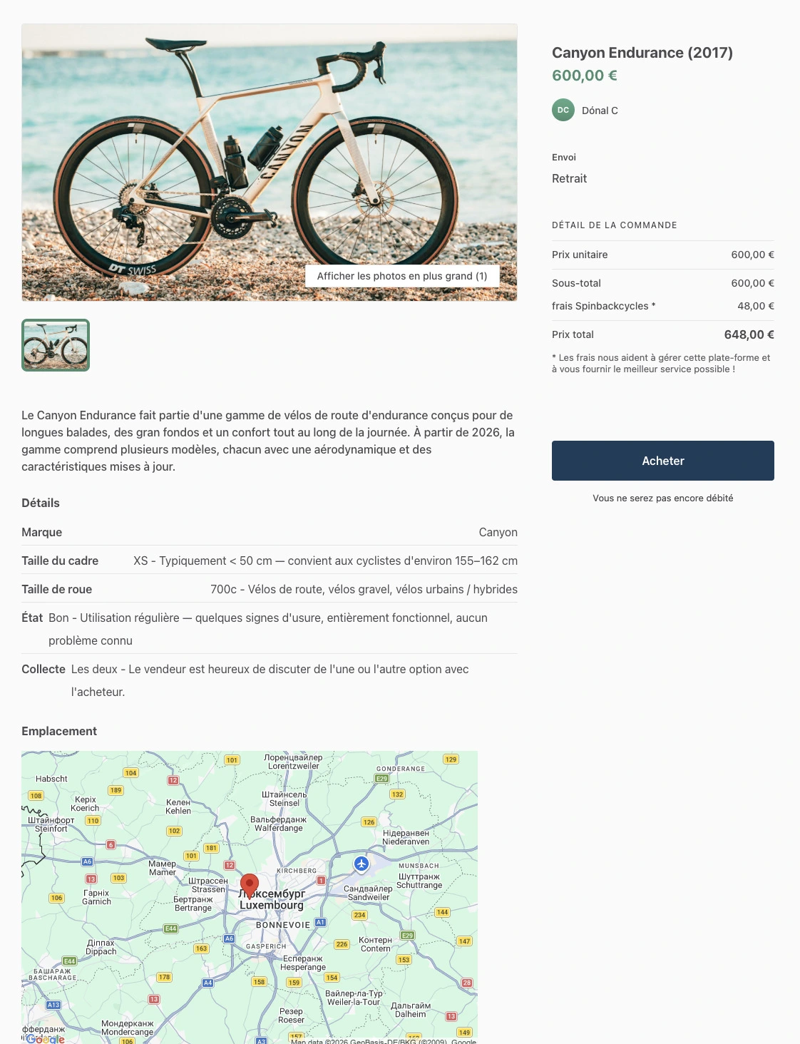 ai translation for sharetribe
