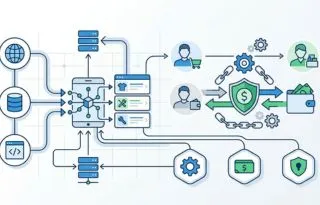 How to Build a Peer-to-Peer Marketplace Website: Architecture, Payments, and Choosing the Right Partner